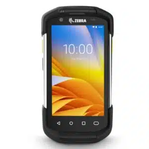 Máy kiểm kho Zebra TC72 / TC77