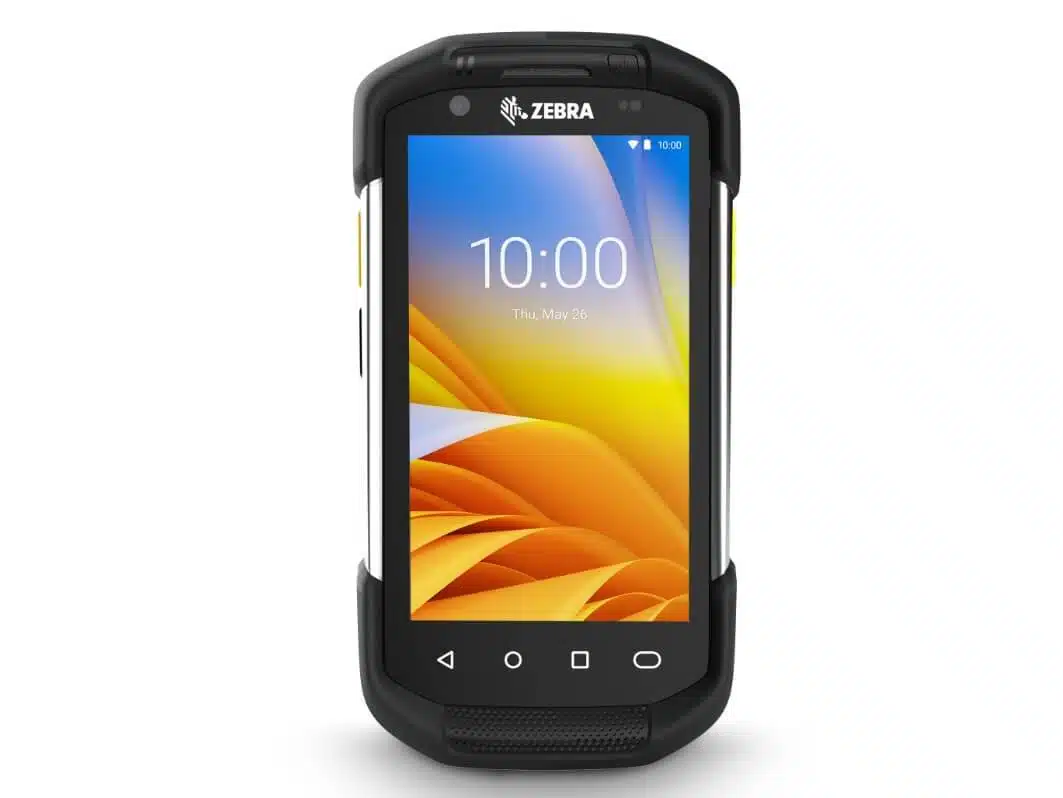 Máy kiểm kho Zebra TC72 / TC77