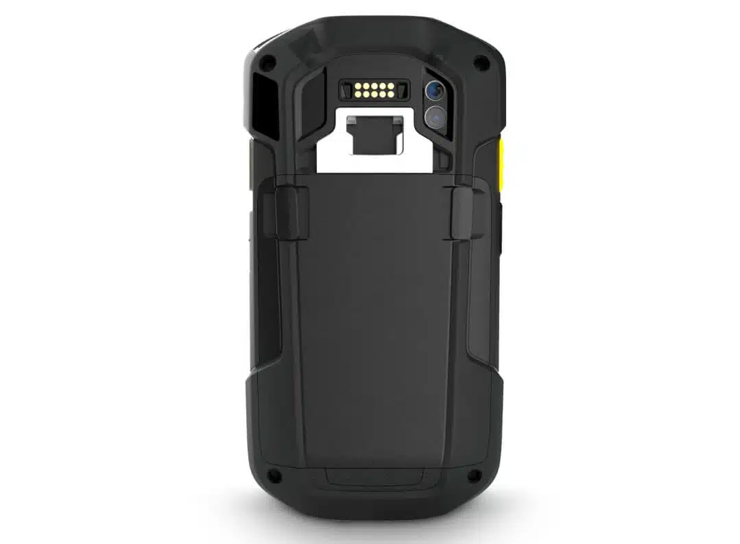 Máy kiểm kho Zebra TC72 / TC77