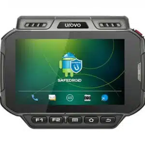 Máy tính công nghiệp đeo tay Urovo U2