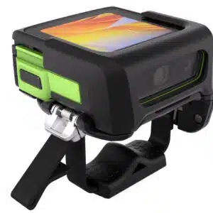 Máy tính di động đeo tay Zebra WS50