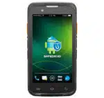 Máy kiểm kho Urovo i6300