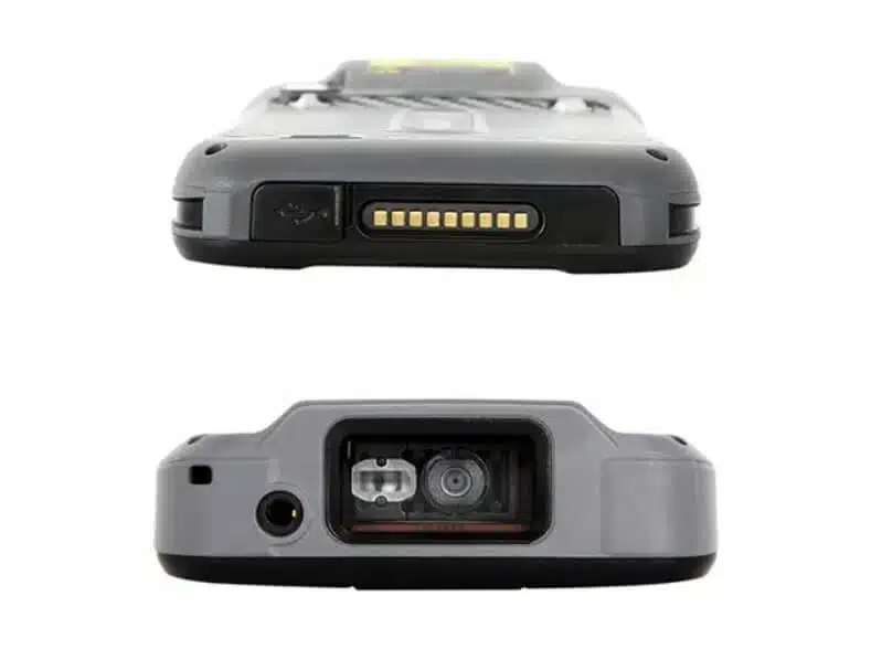 Máy kiểm kho Urovo i6300