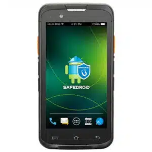 Máy kiểm kho Urovo i6300