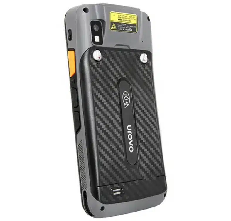 Máy kiểm kho Urovo i6300