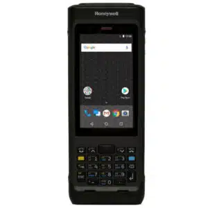 Máy kiểm kho Honeywell CN80G