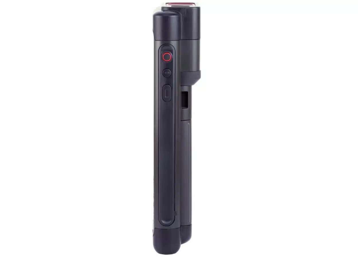 Máy kiểm kho Honeywell CN80G