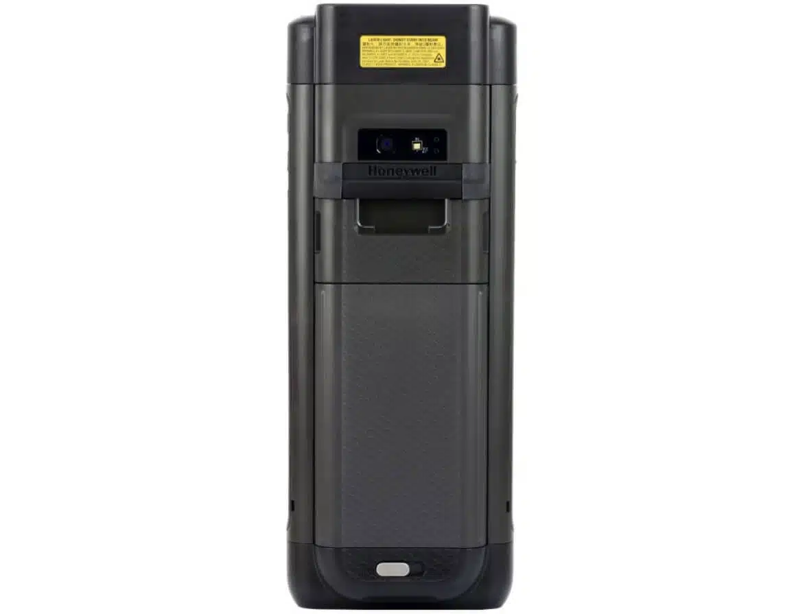 Máy kiểm kho Honeywell CN80G