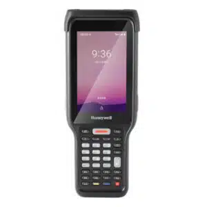 Máy kiểm kho Honeywell EDA61K