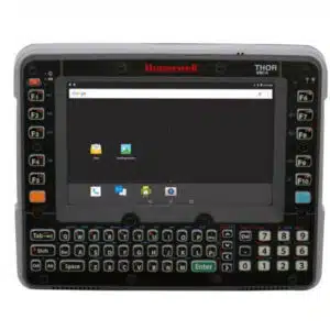 Máy tính gắn trên xe Honeywell Thor VM1A