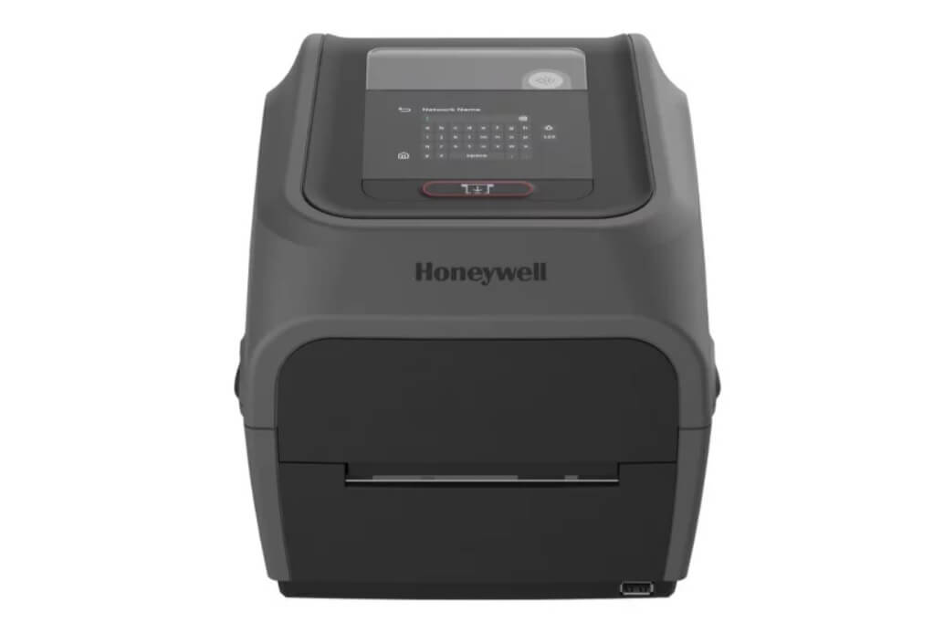 Máy in mã vạch Honeywell PC45t / PC45d