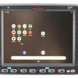 Máy tính gắn trên xe Honeywell Thor VM3A