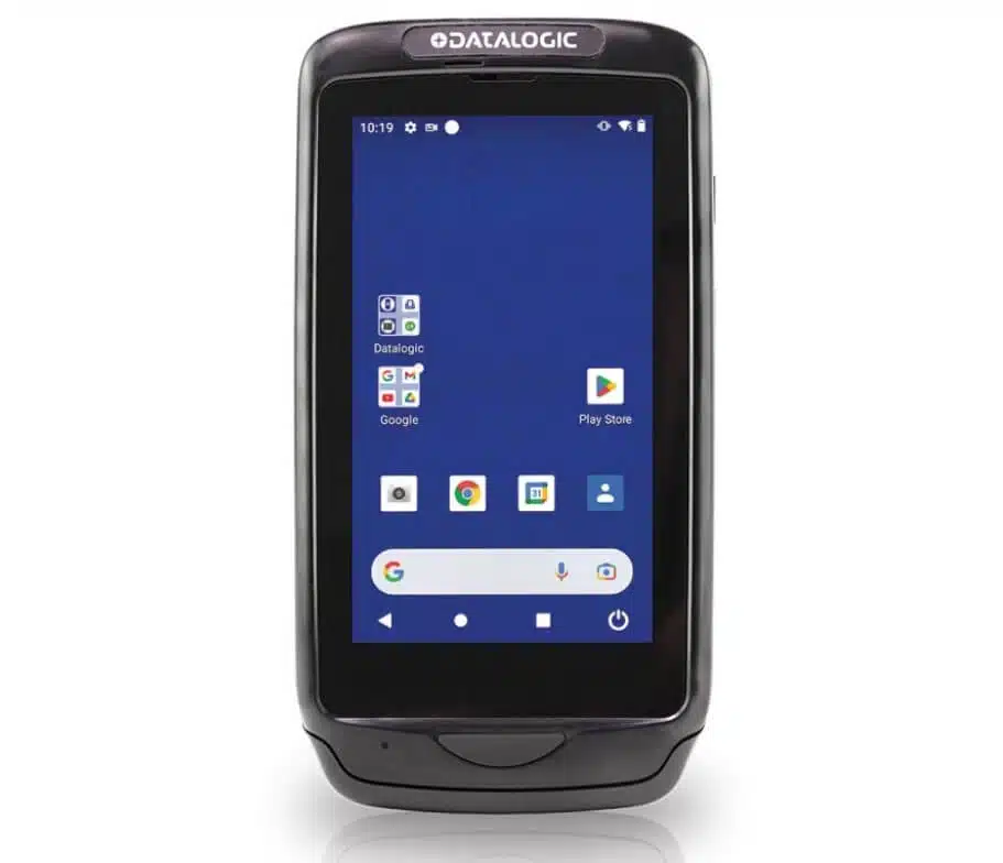 Máy kiểm kho Datalogic Joya Touch 22