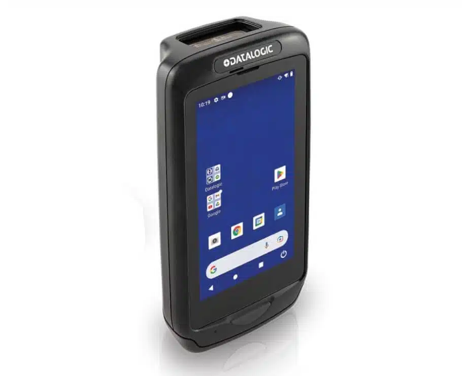 Máy kiểm kho Datalogic Joya Touch 22