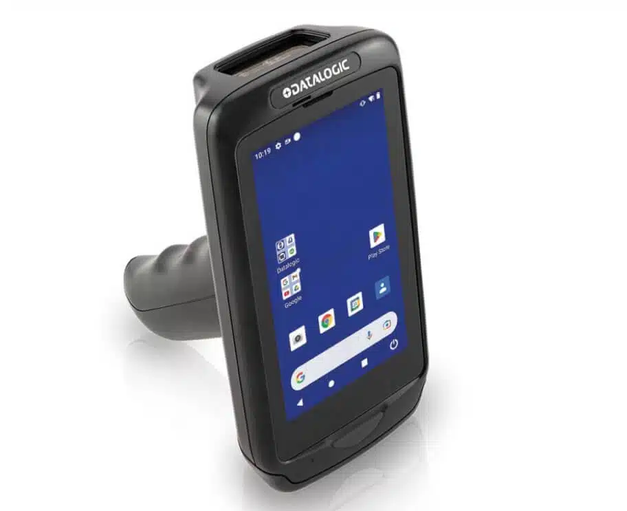 Máy kiểm kho Datalogic Joya Touch 22