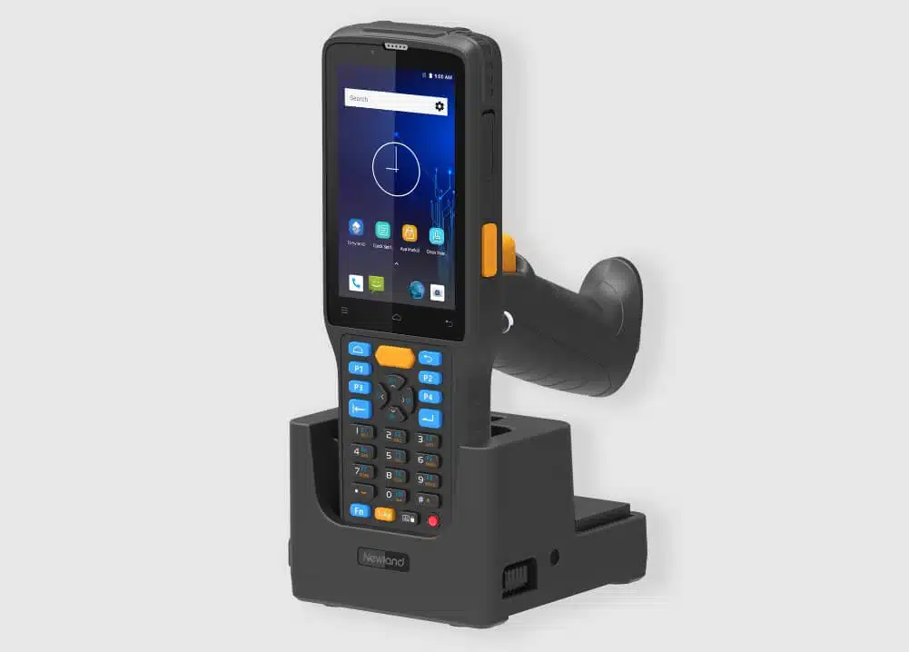 Máy kiểm kho Newland N7