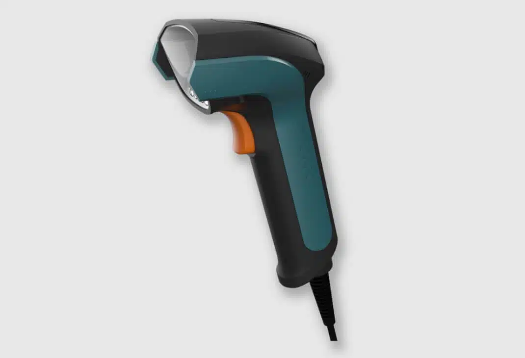 Máy quét mã vạch công nghiệp Newland NLS-NVH220