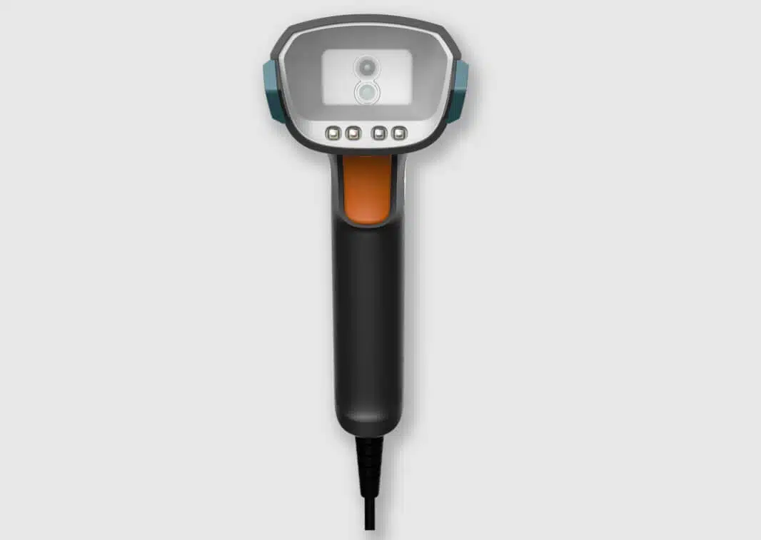 Máy quét mã vạch công nghiệp Newland NLS-NVH220