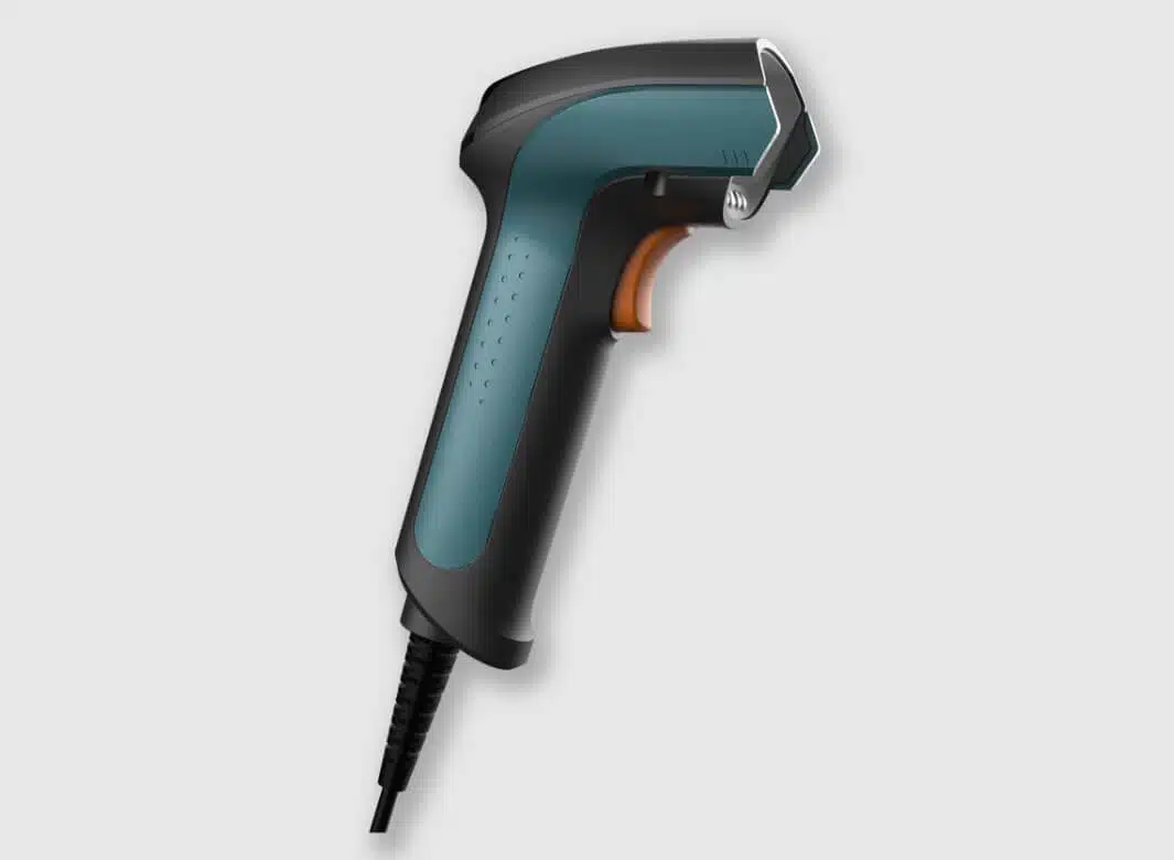 Máy quét mã vạch công nghiệp Newland NLS-NVH220