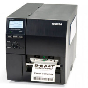 Máy in mã vạch Toshiba B-EX4T1
