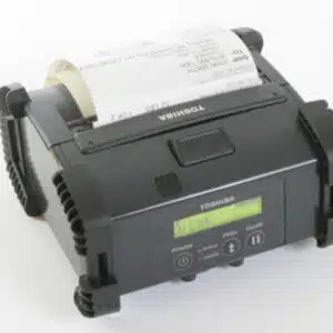 Máy in mã vạch Toshiba B-EP4DL