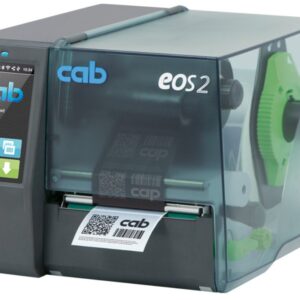 Máy in mã vạch CAB EOS2