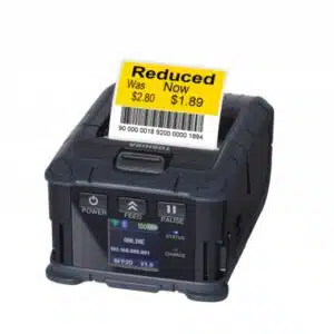 Máy in mã vạch Toshiba B-FP2D