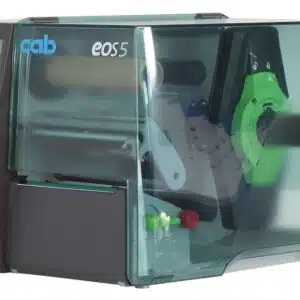 Máy in mã vạch CAB EOS5