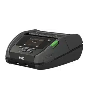 Máy in mã vạch TSC Alpha-30L | Alpha-40L