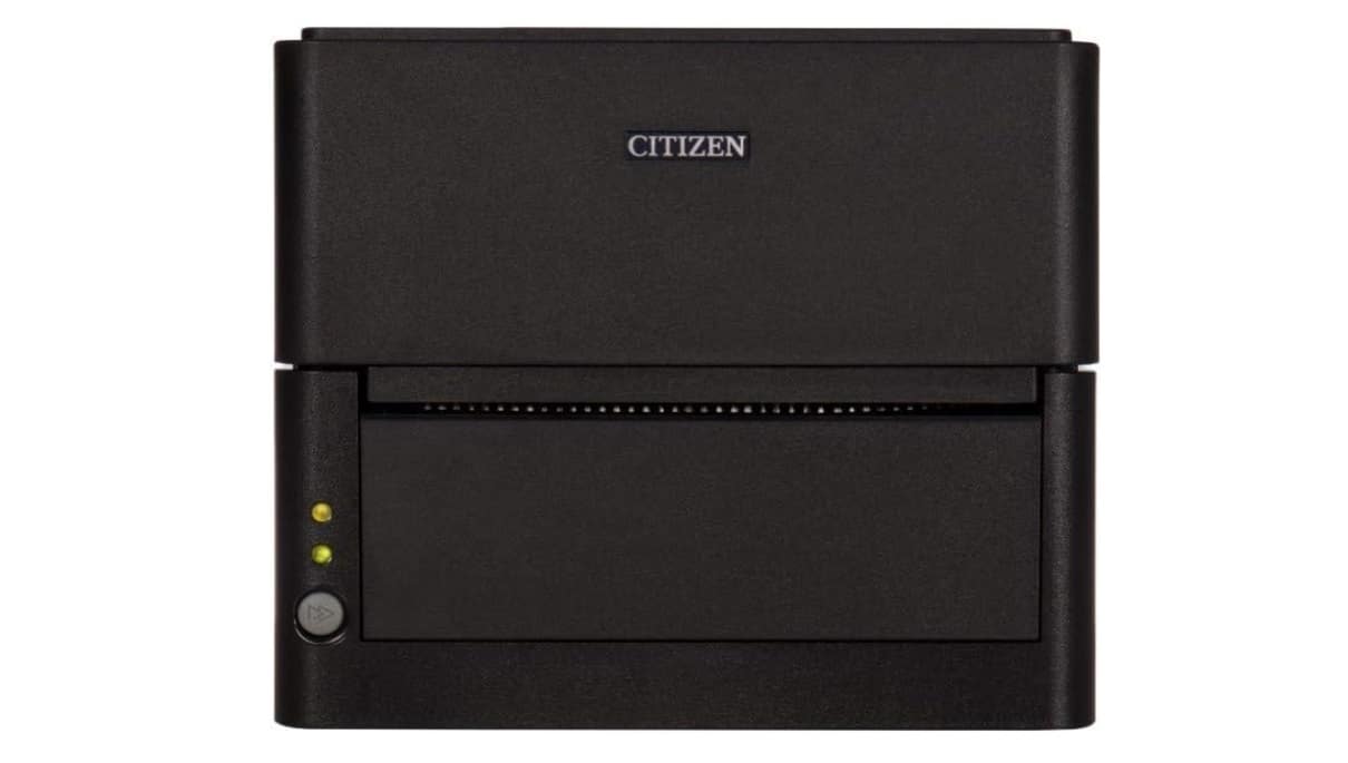Máy in mã vạch Citizen CL-E300 / CL-E303