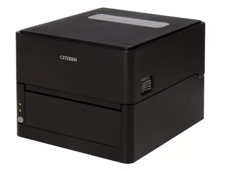 Máy in mã vạch Citizen CL-E300 / CL-E303