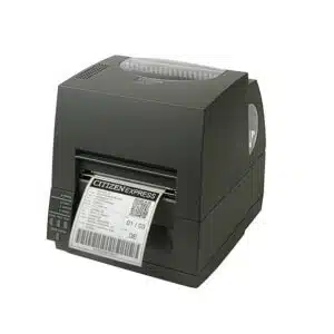 Máy in mã vạch Citizen CL-S621II / CL-S631II
