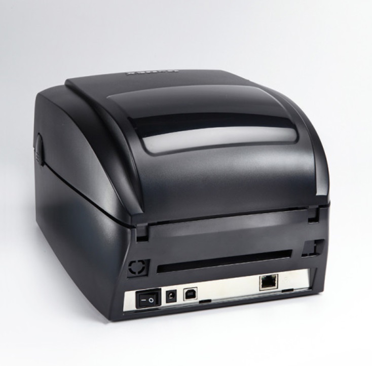 Máy in mã vạch GoDEX EZ520+ /  EZ530+