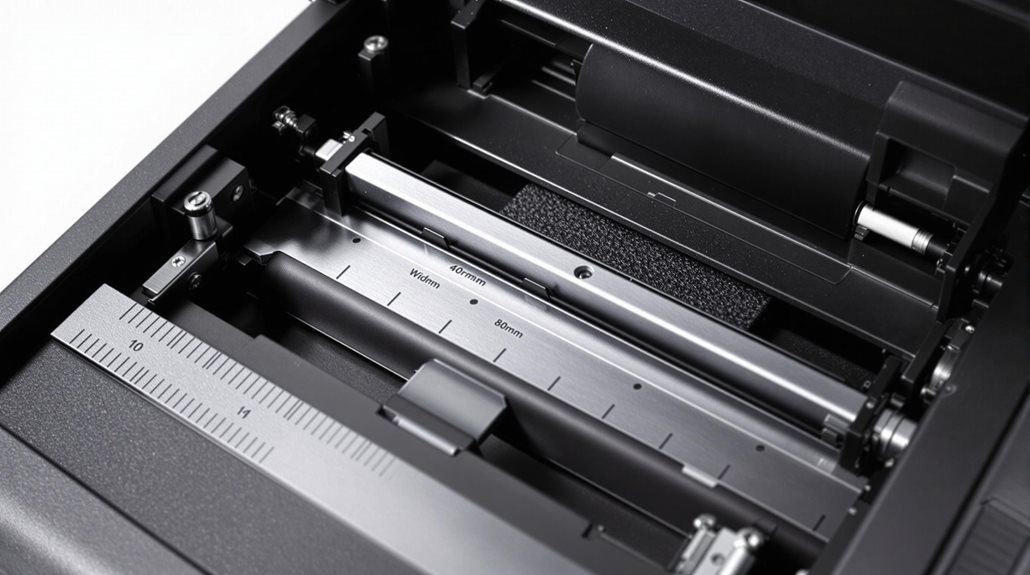 paper loading and maintenance tips