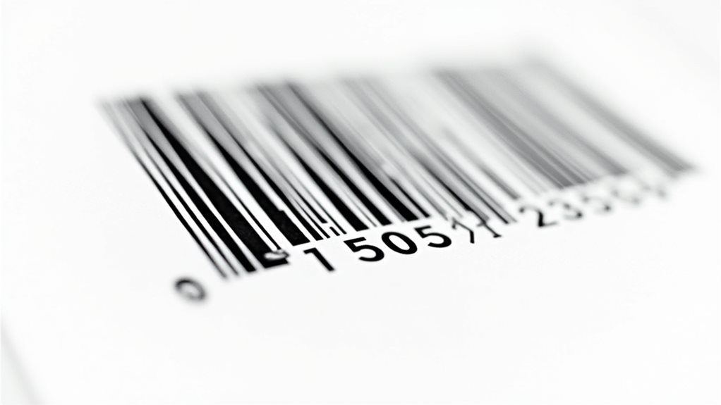 barcode 505 of which country