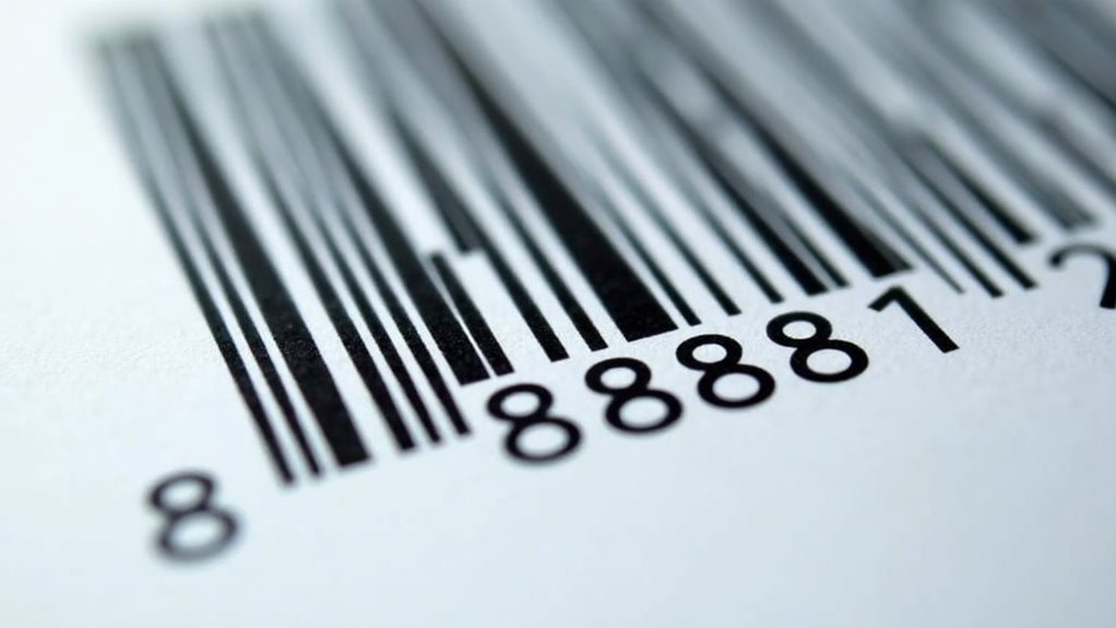 barcode of which country