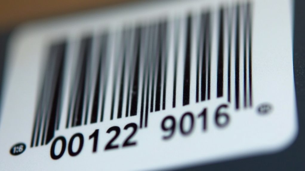 country barcode identifier