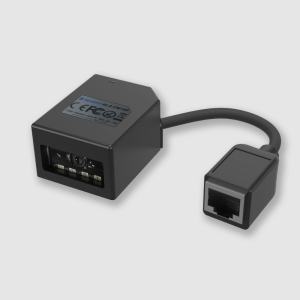 Máy quét mã vạch công nghiệp cố định Newland FM100-M