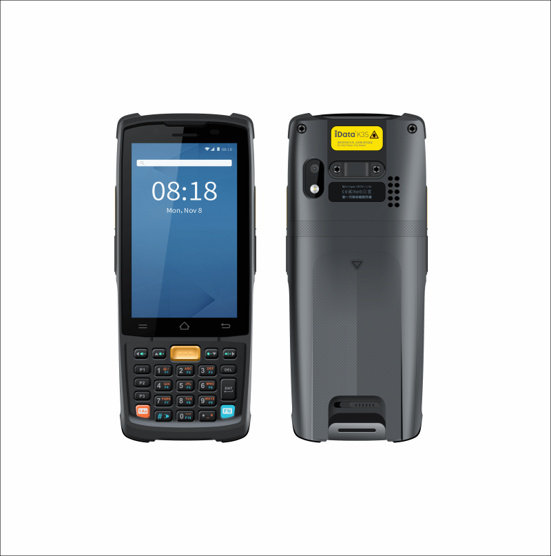 iData K3