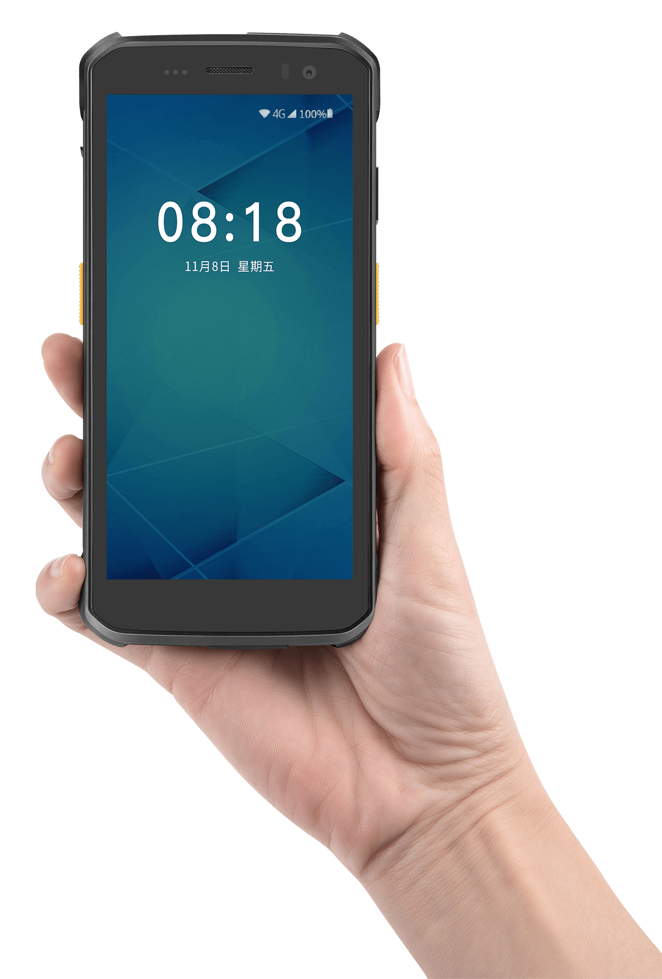 iData T1