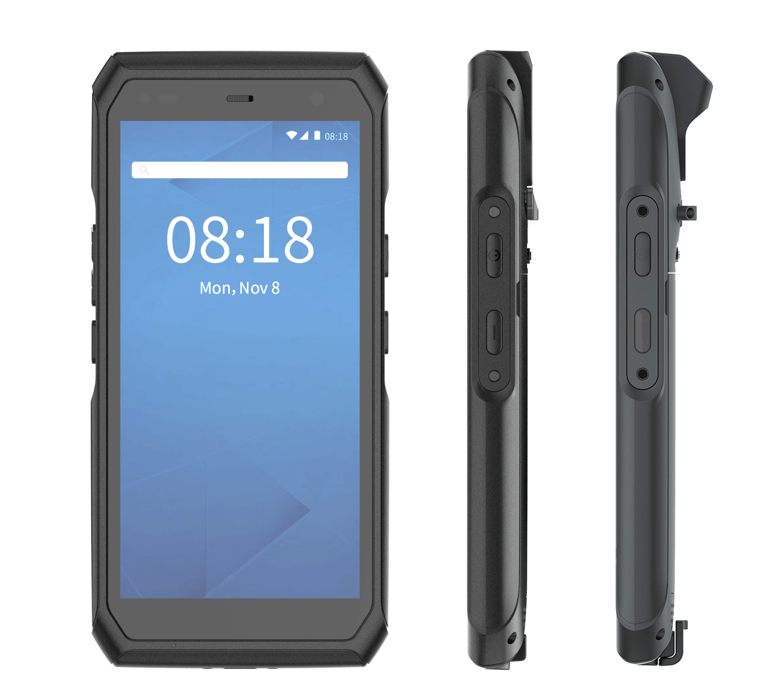 iData T3 Pro