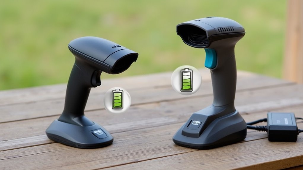 tuổi thọ và quản lý pin
