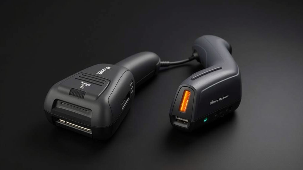 hiệu suất và quản lý pin