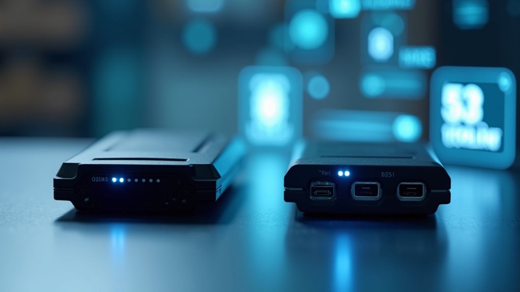 bluetooth 3.0 so với các tiến bộ về hiệu suất