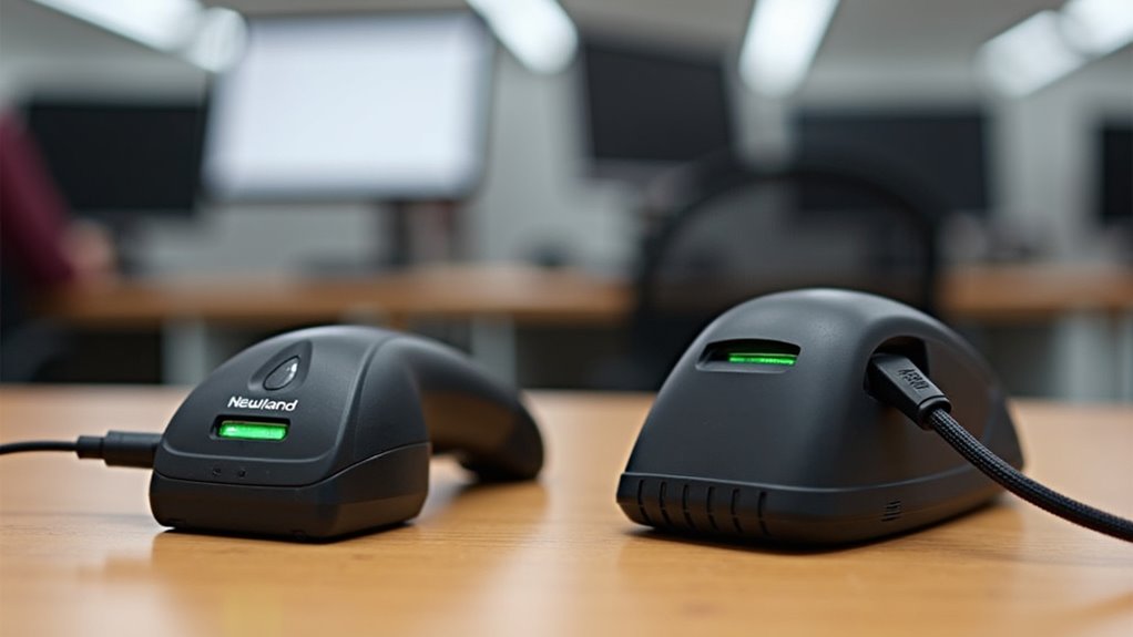 kết nối bluetooth và pin
