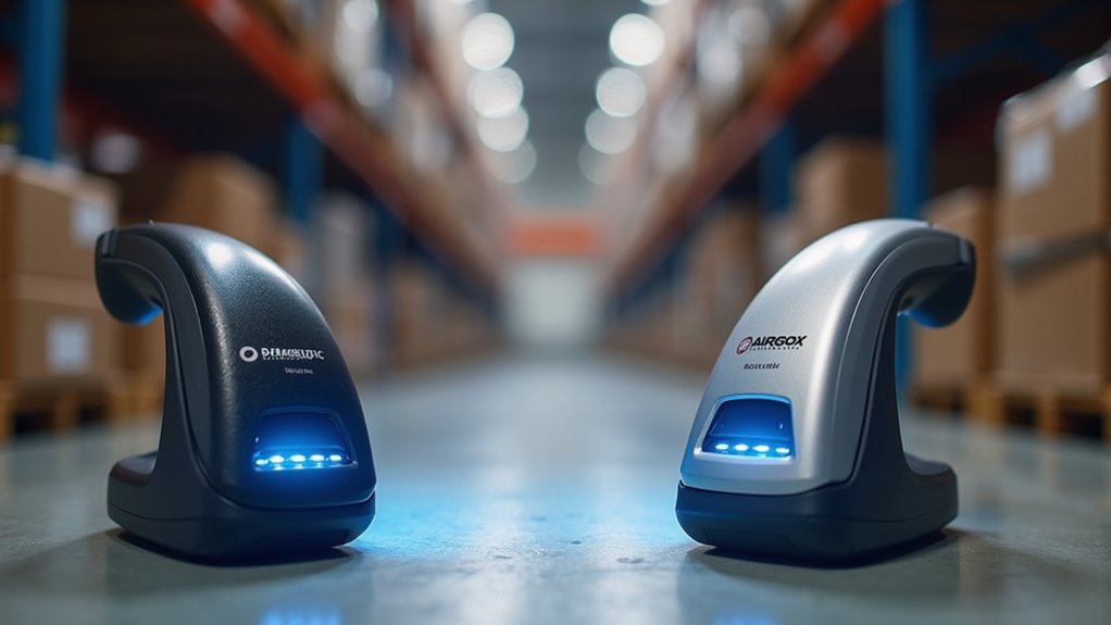 phạm vi và hiệu suất bluetooth