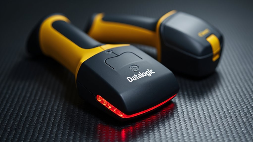 so sánh thiết bị quét bluetooth