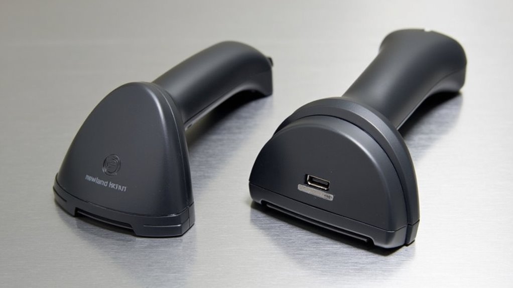 tùy chọn kết nối và giao diện