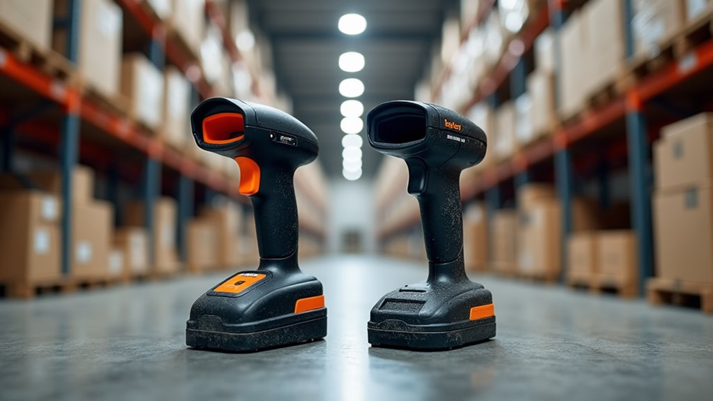 độ bền cho sử dụng trong kho