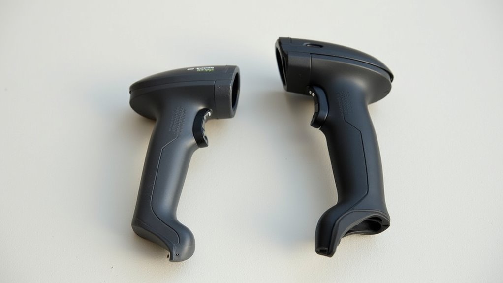 so sánh tiện nghi thiết kế ergonomic